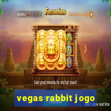 vegas rabbit jogo